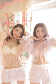 监狱高压美版